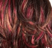 Dream Hair Wig HW Therese - Perruque de vrais cheveux