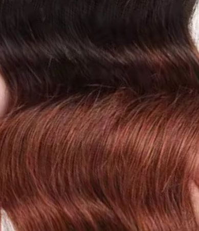 Dream Hair Wig HW Therese - Perruque de vrais cheveux