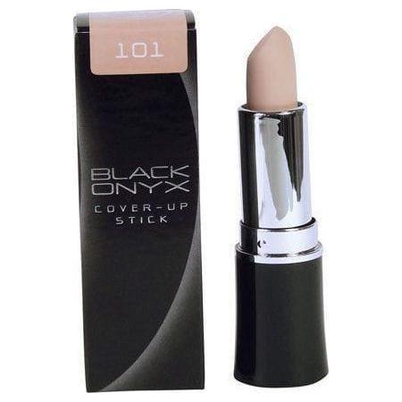 Black Onyx Health & Beauty #101 Black Onyx Cover Up Stick 101/102