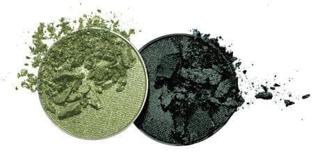 Black Opal Health & Beauty AMAIZE MINT Black Opal Colorsplurge Eyeshadow Dous