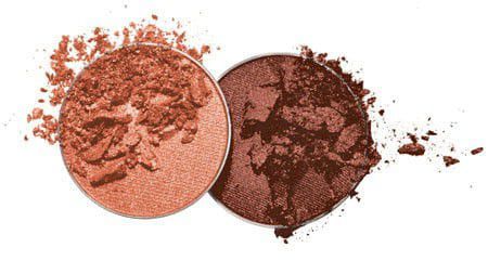 Black Opal Health & Beauty BRAZEN FLAME Black Opal Colorsplurge Eyeshadow Dous