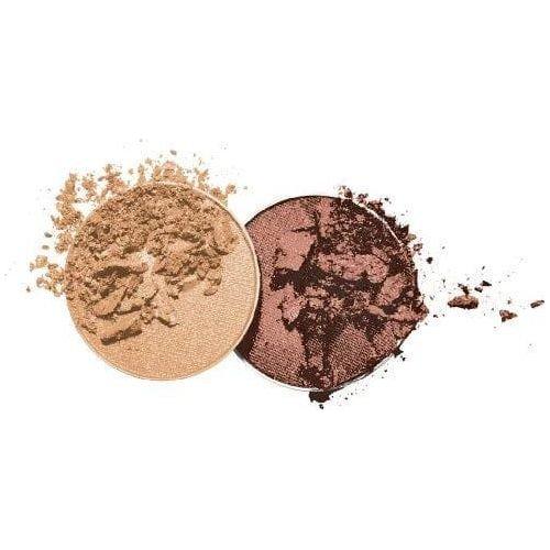 Black Opal Health & Beauty DUSKY GLOW Black Opal Color splurge Eye shadow Dous