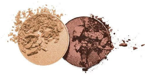 Black Opal Health & Beauty DUSKY GLOW Black Opal Colorsplurge Eyeshadow Dous