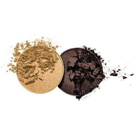 Black Opal Health & Beauty GUILTY TREAT Black Opal Color splurge Eye shadow Dous