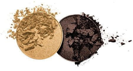 Black Opal Health & Beauty GUILTY TREAT Black Opal Colorsplurge Eyeshadow Dous