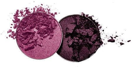 Black Opal Health & Beauty JEWLOUS FRVR Black Opal Colorsplurge Eyeshadow Dous
