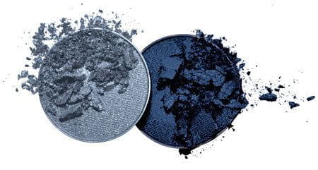 Black Opal Health & Beauty MDNTE ALLURE Black Opal Colorsplurge Eyeshadow Dous
