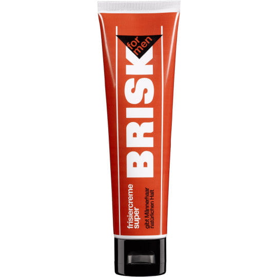 Brisk Health & Beauty Brisk - Huile Capillaire, Mamado – 100 ml