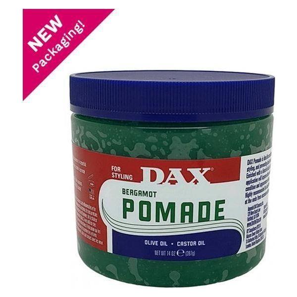 DAX Health & Beauty 397g DAX – Pommade aux huiles végétales, maintenant avec de la lanoline, 213 g/397 g