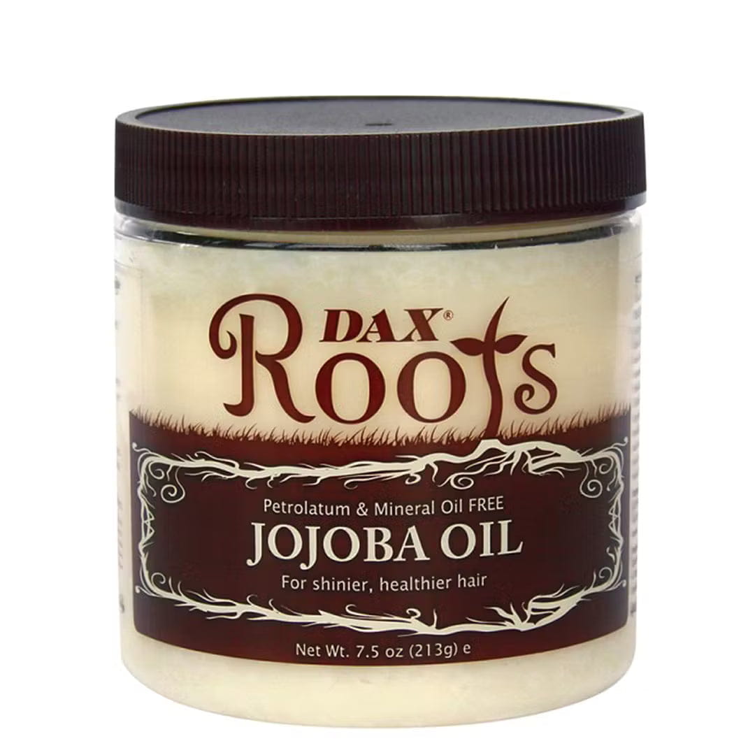 DAX Health & Beauty DAX - Huile de jojoba Roots 7.5oz