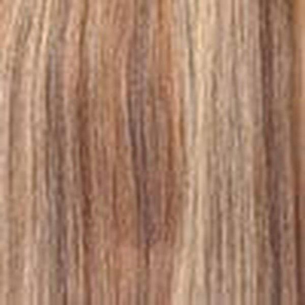 Dream Hair Health & Beauty Braun-Blond Mix #P4/16/27 Dream Hair Perruque Long Neck, Cheveux synthétiques Perruque
