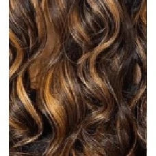 Dream Hair Health & Beauty Braun Mix #P2/30 Dream Hair Perruque Beauty Girl Cheveux Synthétiques