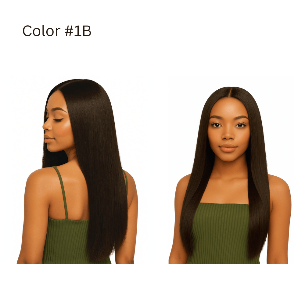 Dream Hair Health & Beauty Dream hair I-Tip Human Hair 18''