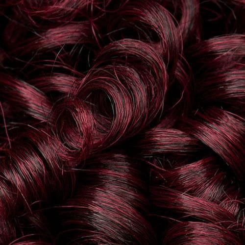 Dream Hair Health & Beauty Dream Hair S-Lieb Curl Weaving 12"/30cm Synthetic Hair