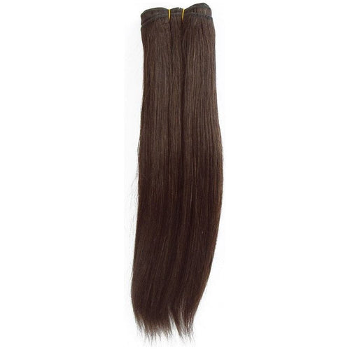 Dream Hair Health & Beauty Natural Brazilian Handmade B Straight 100g Color: Natural