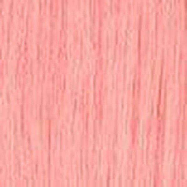 Dream Hair Health & Beauty Rosa #Pink Dream Hair Basic Braid 23"/58 cm - Synthetic Hair
