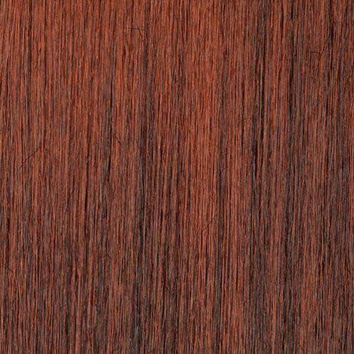 Dream Hair Health & Beauty Schwarz-Braun Mix #P1B/33 Dream Hair S-Mega Weft Braids 20"/50cm Synthetic Hair