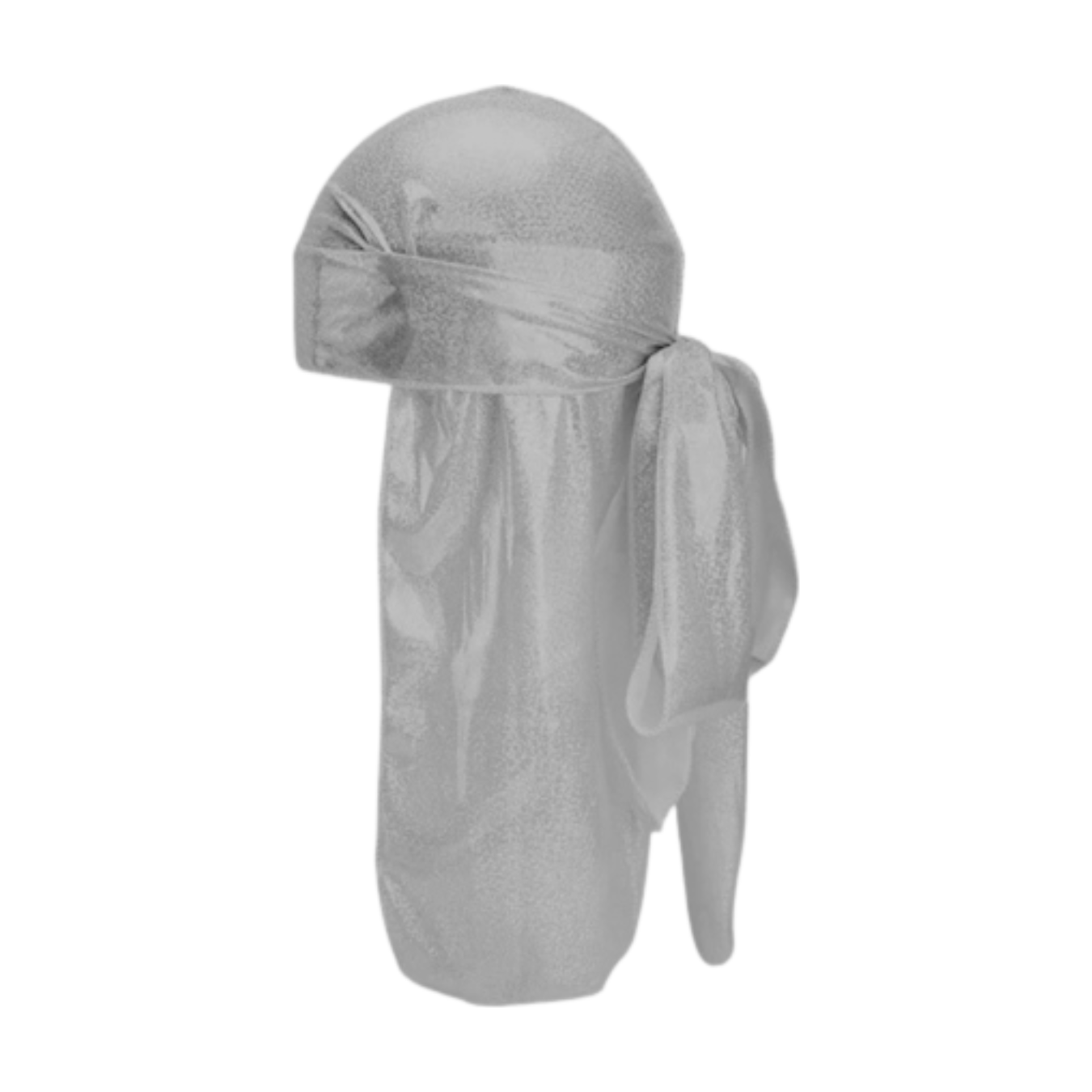 Dreamfix Health & Beauty Dreamfix Durag : Grey Dreamfix Durag