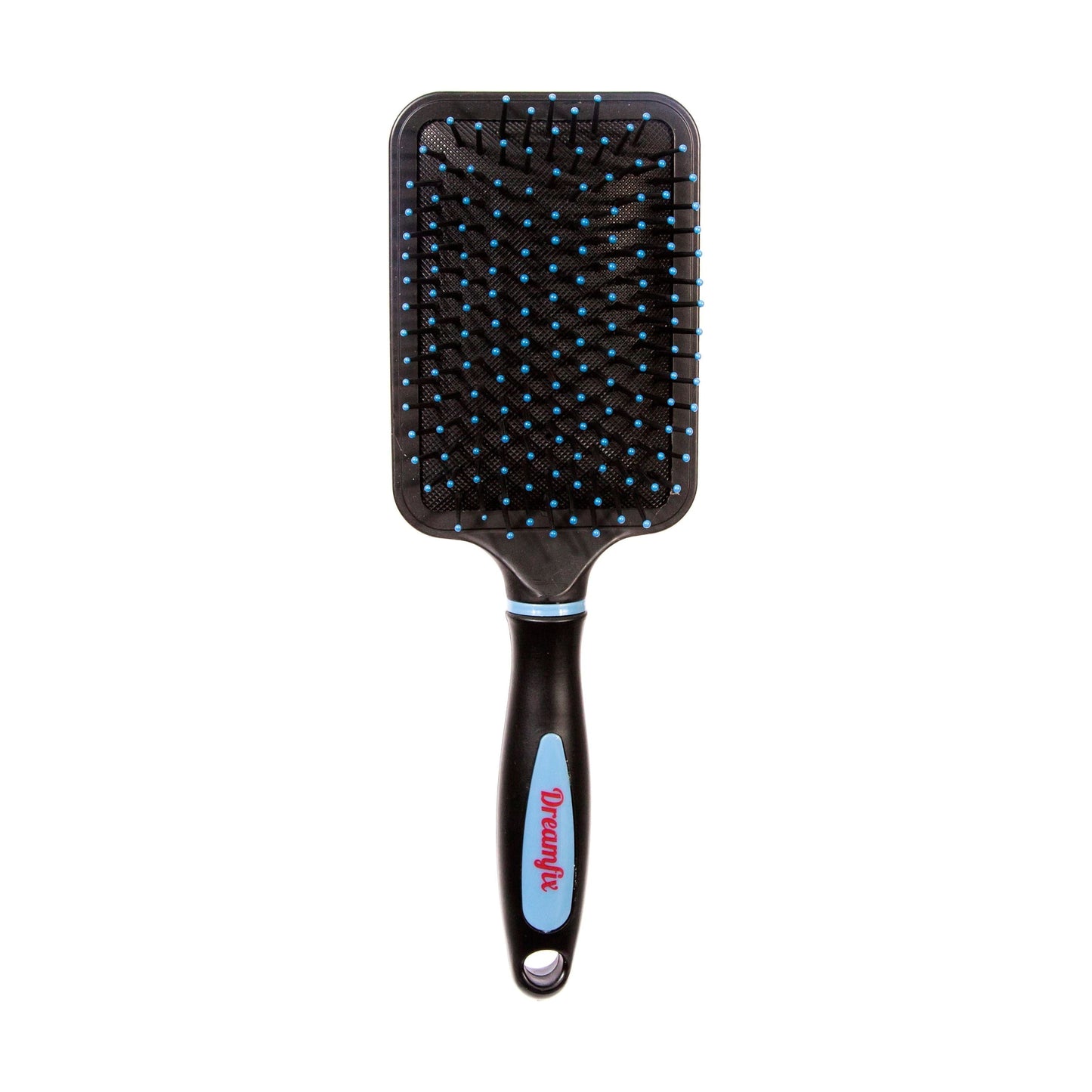 Dreamfix Health & Beauty Dreamfix Hair Brush Black
