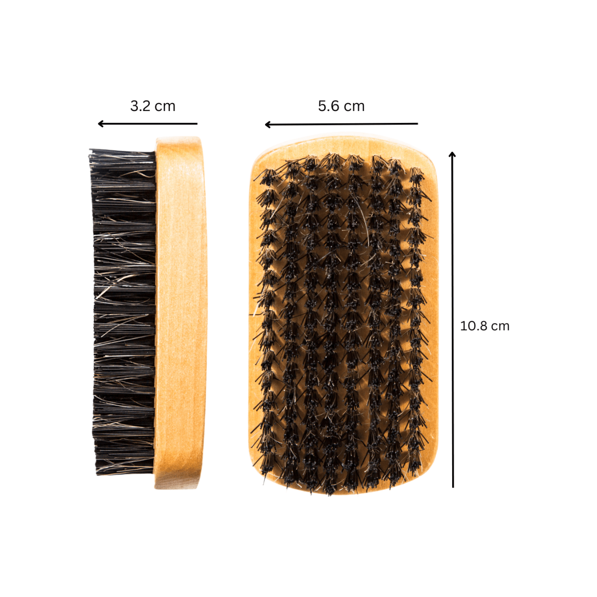 Dreamfix Health & Beauty Dreamfix Hand Palm Brush