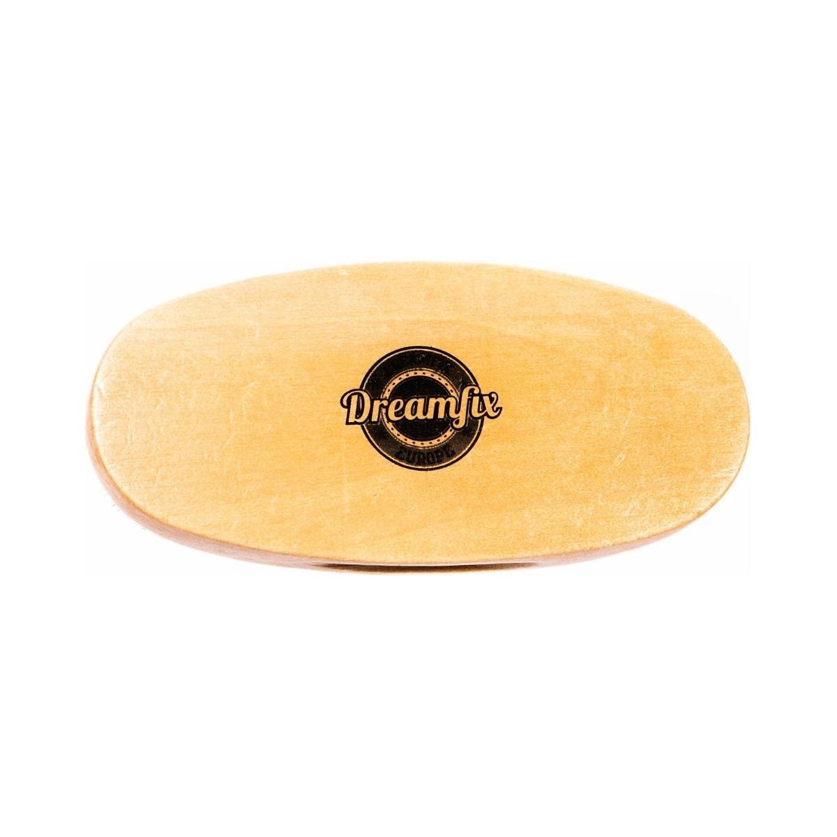 Dreamfix Health & Beauty Dreamfix Hand Palm Brush Oval