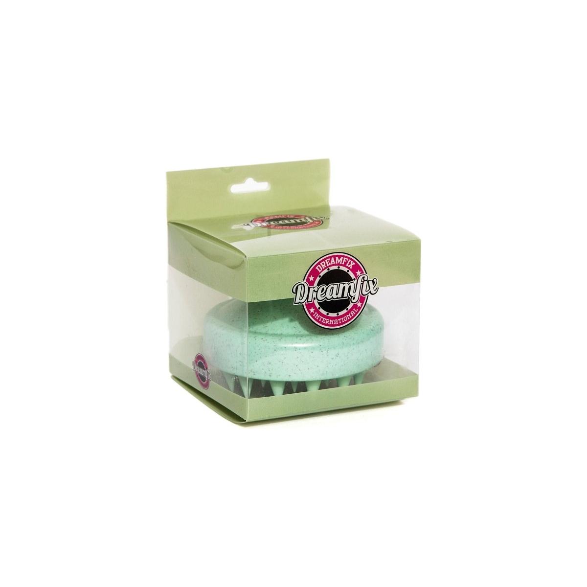 Dreamfix Health & Beauty Dreamfix Shampoo Brush Scalp Massager