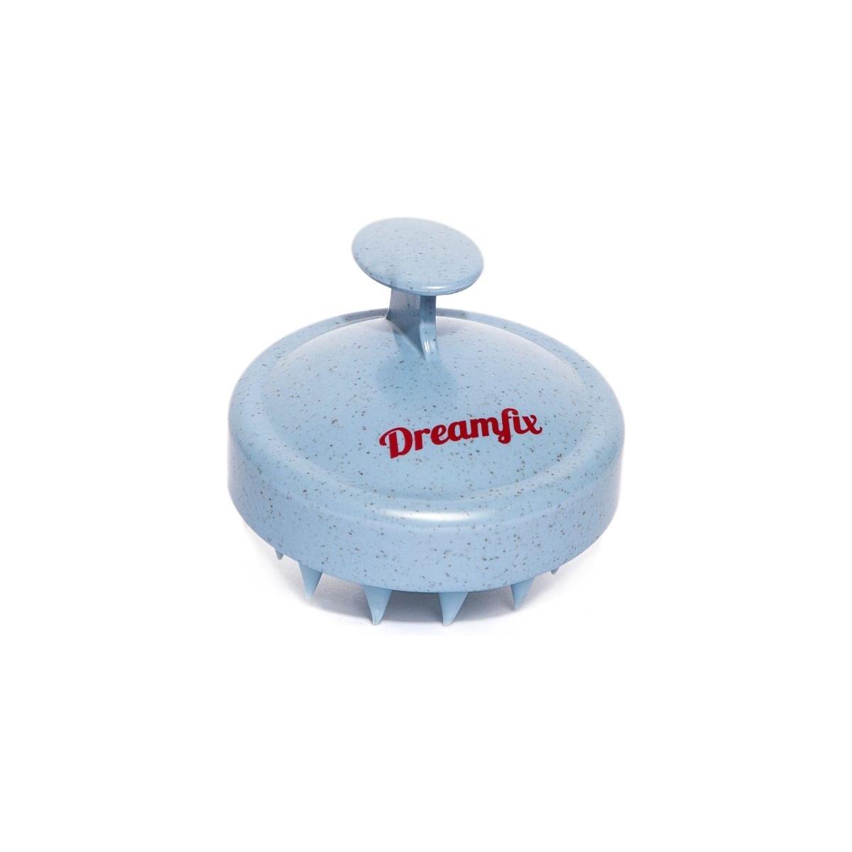 Dreamfix Health & Beauty Dreamfix Shampoo Brush Scalp Massager