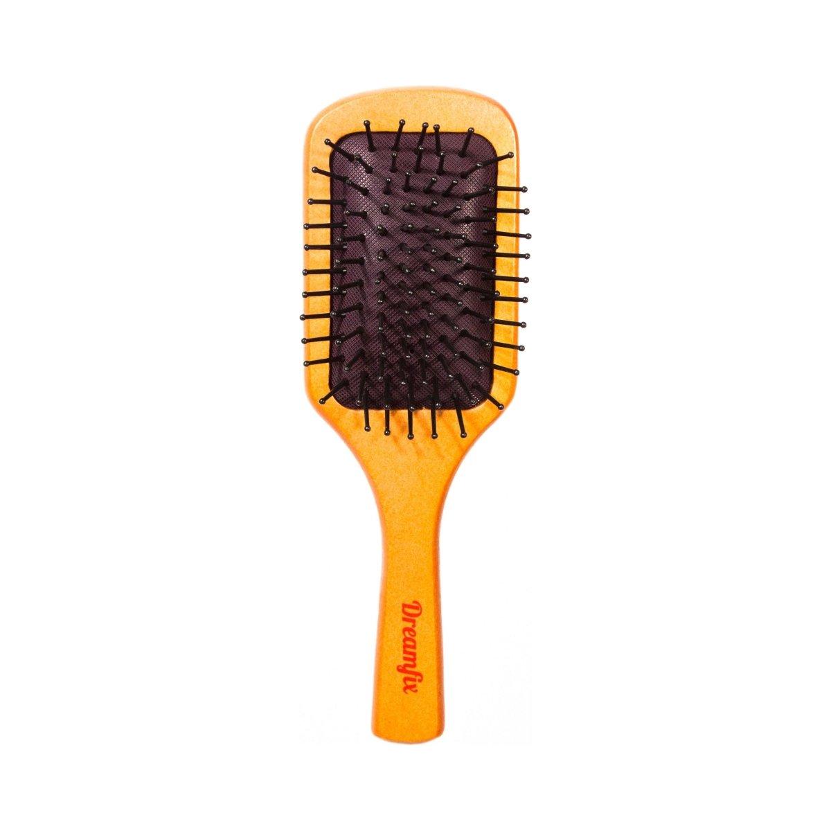 Dreamfix Health & Beauty Dreamfix Wooden Brush smaller size : 21*6cm