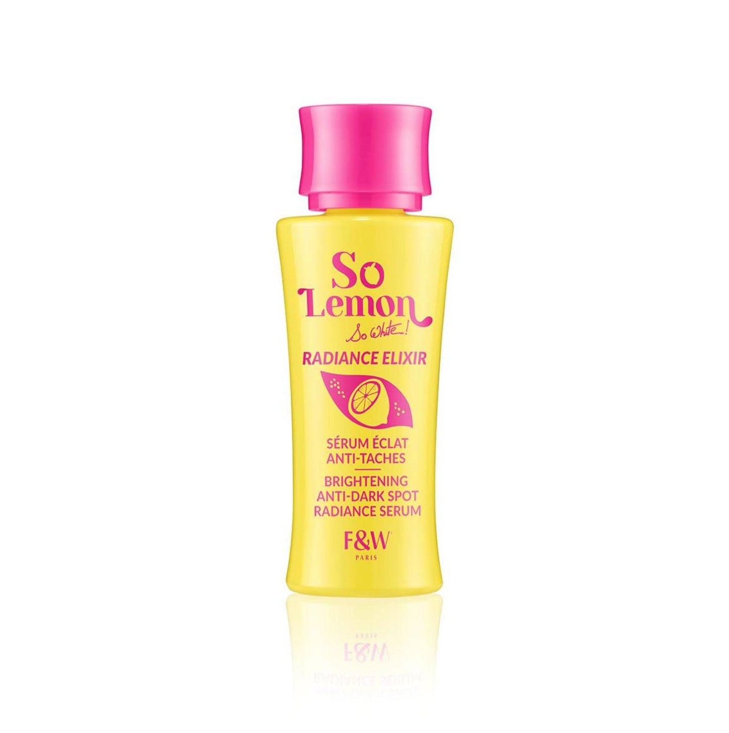 Fair and White Health & Beauty Fair & White - SO LEMON - Dark Spot Radiance elixir 30ml