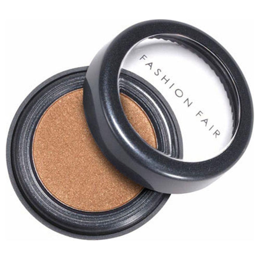 Fashion Fair Health & Beauty Gold Fashion Fair Eye Shadow 18G
