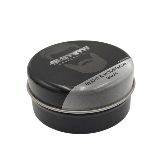 Gummy Health & Beauty Gummy Beard and Moustache Balm 50ml