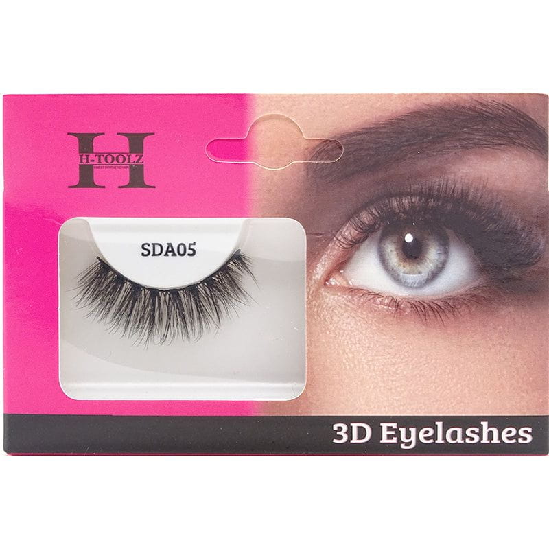 H-TOOLZ Health & Beauty #Sda05 H-Toolz 3D Eyelashes