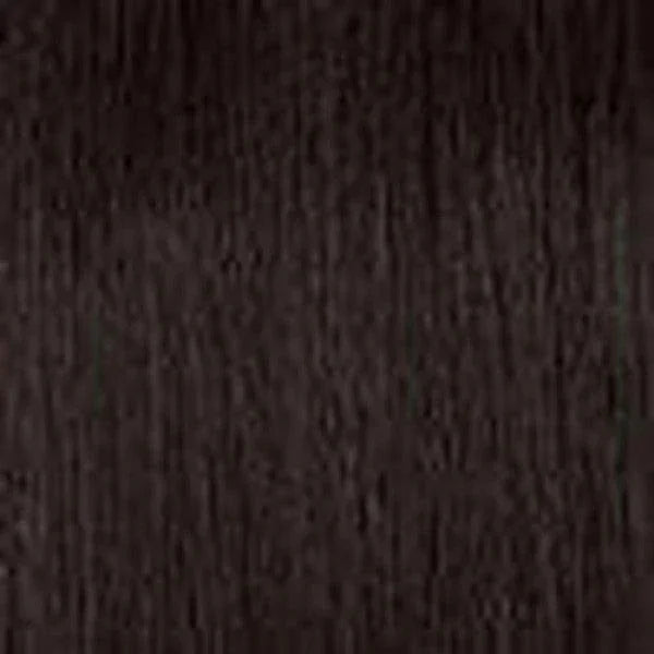 Hair by Sleek Health & Beauty 1B Hair By Sleek - Perruque Sonia en cheveux humains 10"