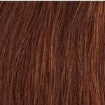 Janet Collection Health & Beauty Schwarz-Mahagony Mix #M1B/33 Janet Collection Jumbo Braid 6x, Value Pack, 1 Pack Solution Synthetic Hair