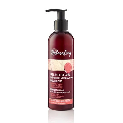 Kairly Health & Beauty Kairly Naturalong Perfect Curl Gel – Long-Lasting Curl Hold 250ml