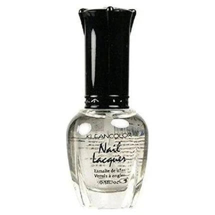 Kleancolor Health & Beauty #001 Kleancolor Nail Polish