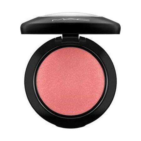 MAC Studio Health & Beauty Gleeful 3.2g MAC Mineralize Blush 1.5g/3.2g