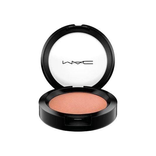 MAC Studio Health & Beauty Her Sunbasque 1.5g MAC Mineralize Blush 1.5g/3.2g