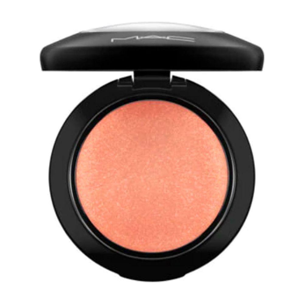 MAC Studio Health & Beauty Love Joy 1.5g MAC Mineralize Blush 1.5g/3.2g