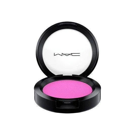 MAC Studio Health & Beauty Trace Gold 1.5g MAC Mineralize Blush 1.5g/3.2g