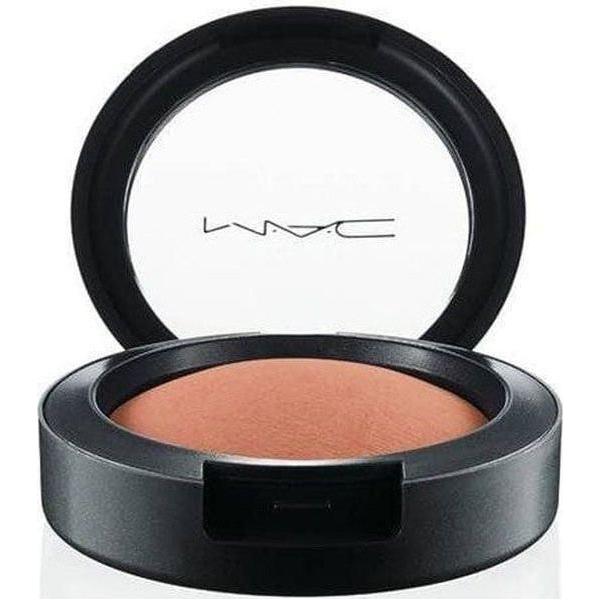 MAC Studio Health & Beauty Utterly Game 3.2g MAC Mineralize Blush 1.5g/3.2g