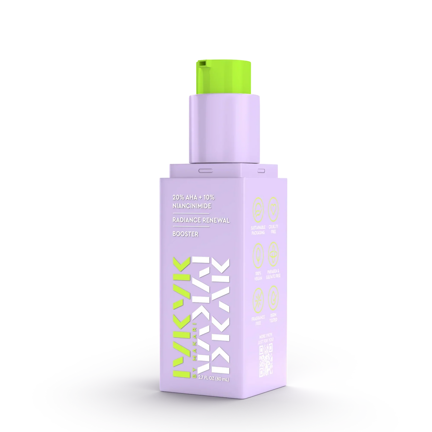 Makari Health & Beauty Makari - Booster 20 % AHA + 10 % Niacinamide