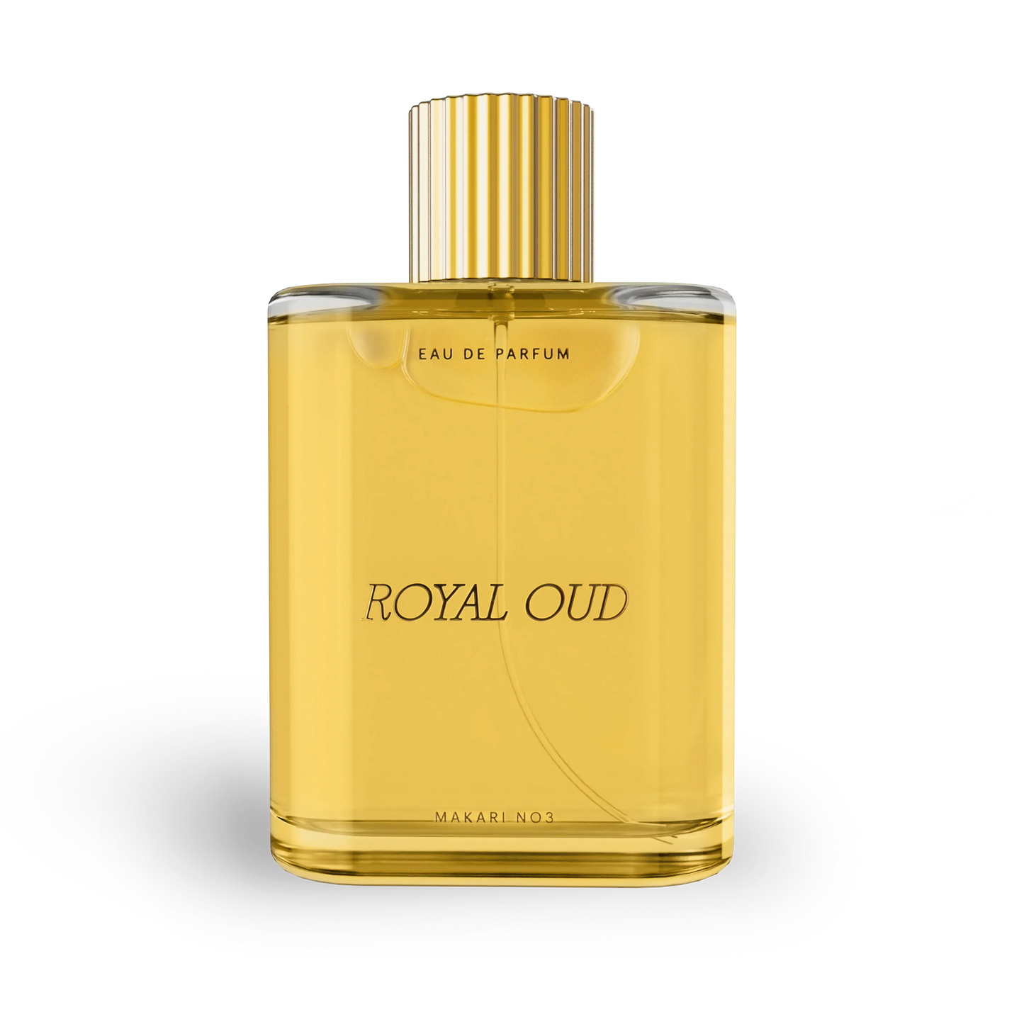 Makari Health & Beauty Makari Royal Oud Perfume 50ml