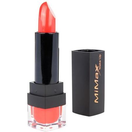 MiMax Health & Beauty Mimax Lipstick G06 Maya MiMax Make Up LipStick 3.5g