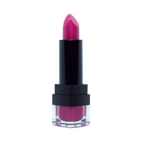 MiMax Health & Beauty Mimax Lipstick G33 Hot Pink MiMax Make Up LipStick 3.5g