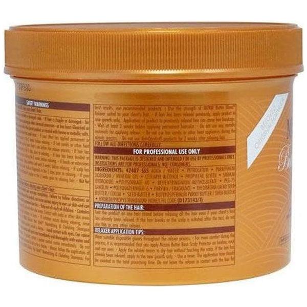 Mizani Health & Beauty Mizani Butter Blend Relaxer Medium/Normal 850 /1816g