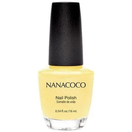 Classic Nail Polish 15ml
