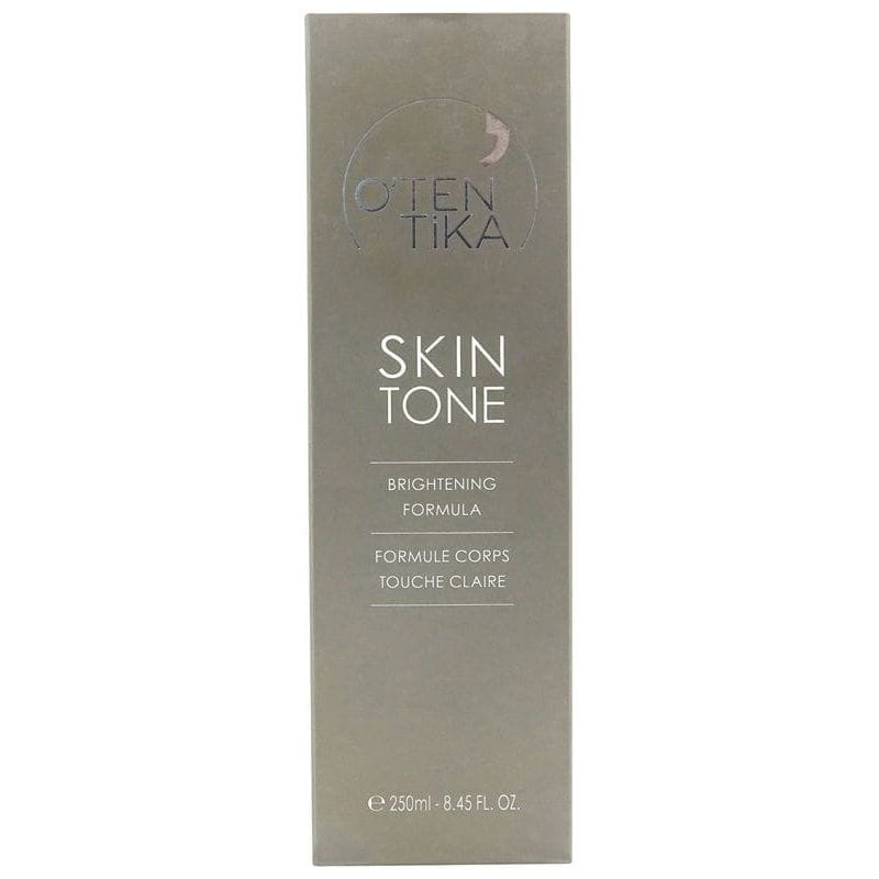 O'Tentika Health & Beauty O'Tentika Skin Tone Brightening Formula 250Ml