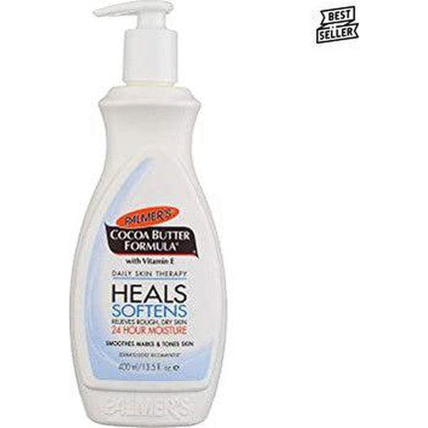 Palmer's Health & Beauty Palmer's Cocoa Butter Formula with Vitamin E Heals Softens