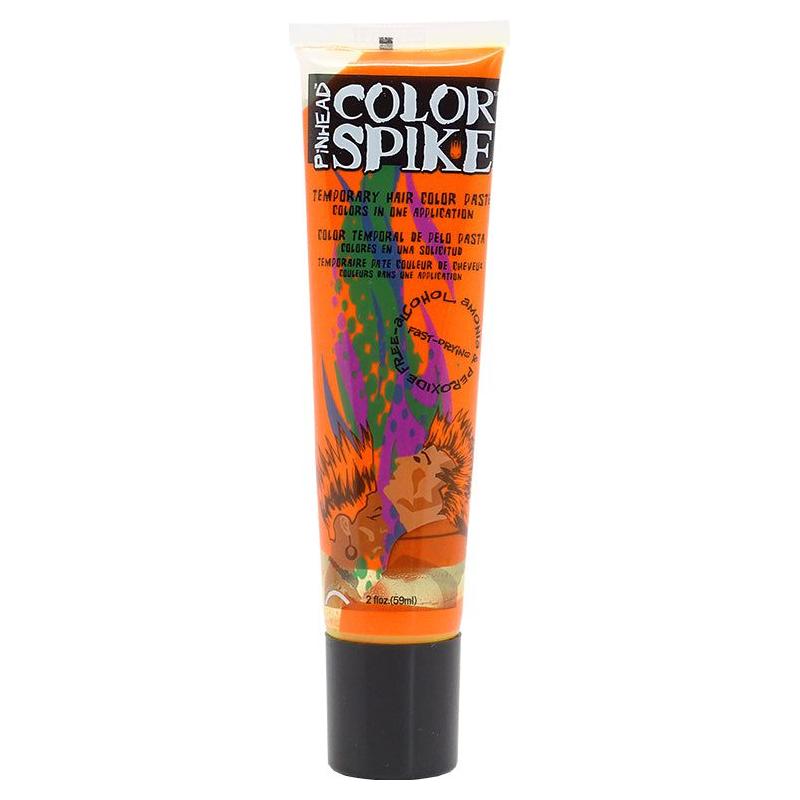 Pinhead Health & Beauty Pinhead Color Spike Temporary Hair Color Tube 59ml